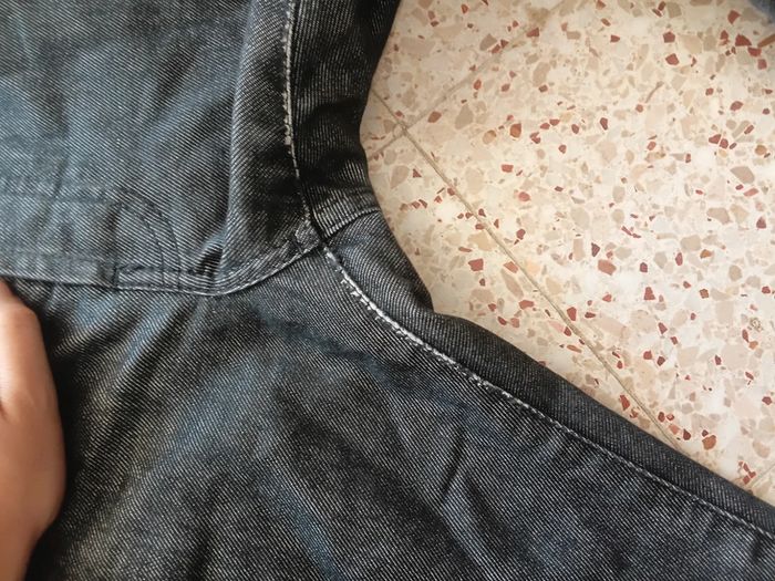 Jeans lee cooper taille 48 🌹 - photo numéro 4