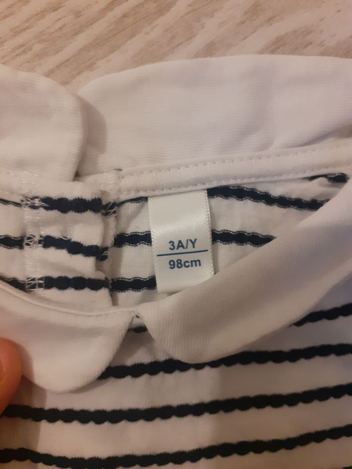 T shirt Okaidi - photo numéro 2