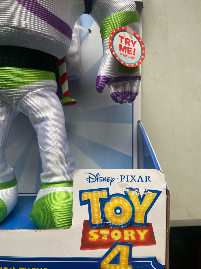 Toys story 4 - photo numéro 3