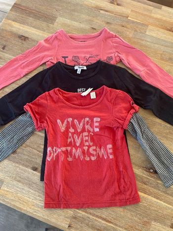 T-shirt