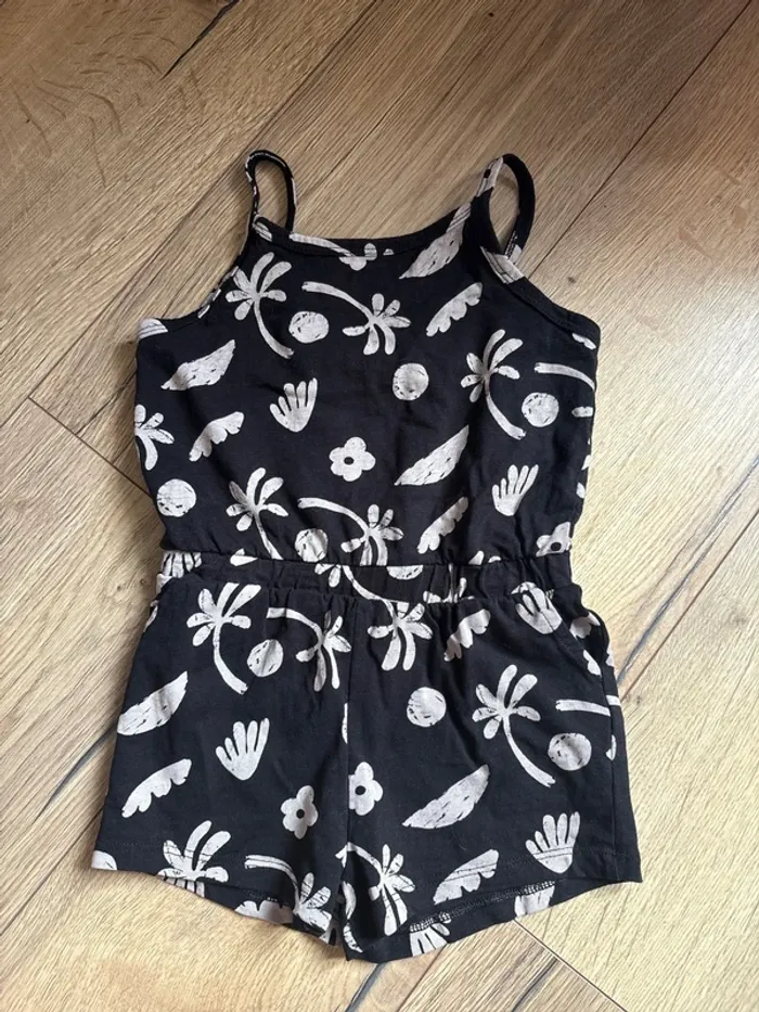 Combi short