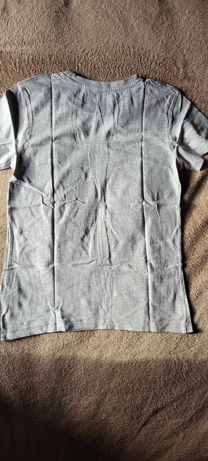 Tee-shirt - photo numéro 6