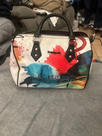 Sac Desigual