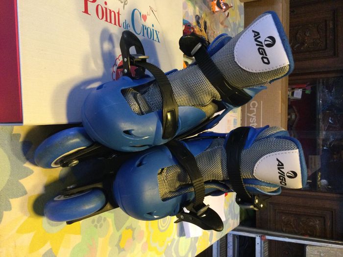 roller avigo - photo numéro 3