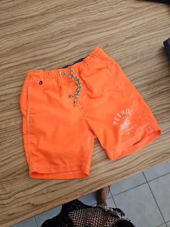 Short fluo