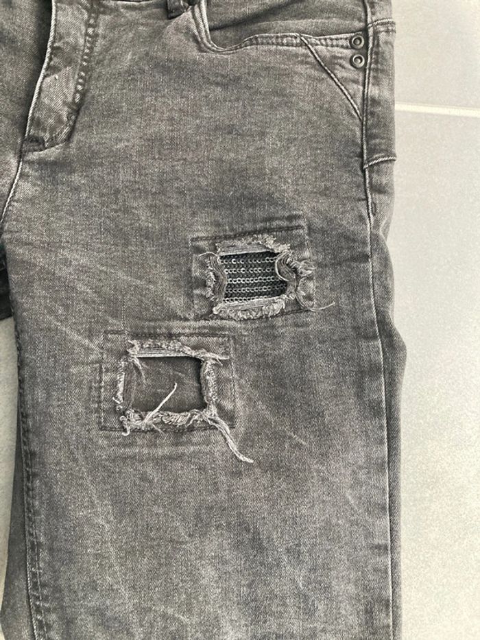 Jeans taille 38 - photo numéro 3