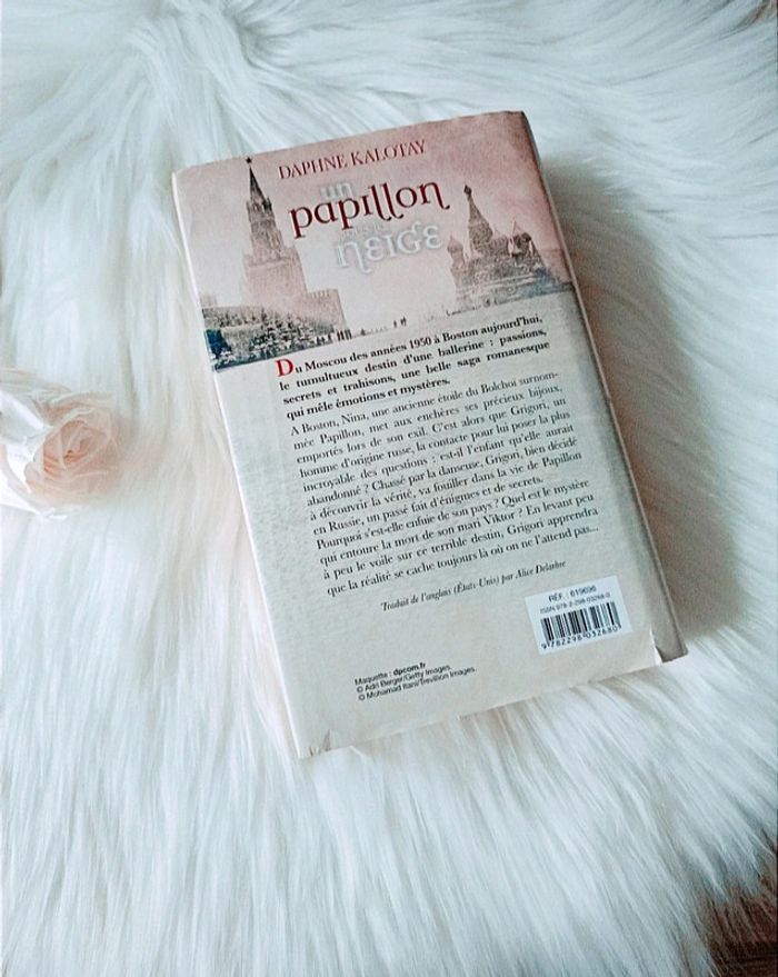 🌸 Livre en très bon état 🌸 - photo numéro 4