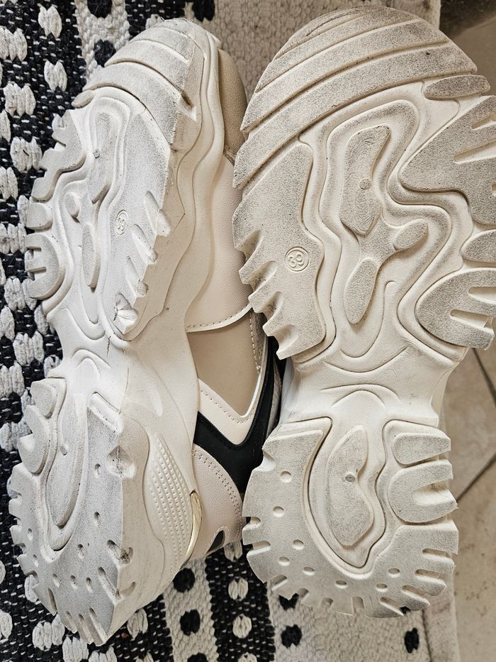 Baskets fashion - photo numéro 5