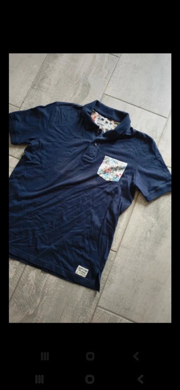 Polo T L - photo numéro 2