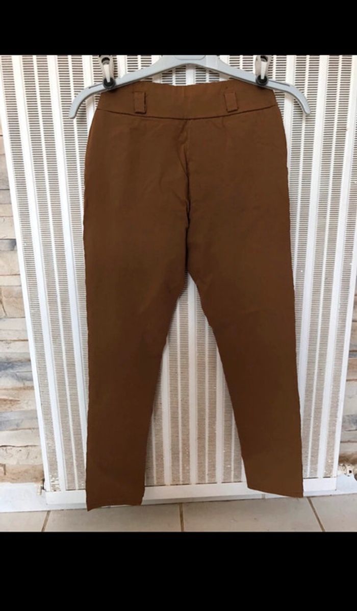 Pantalon stretch - photo numéro 3