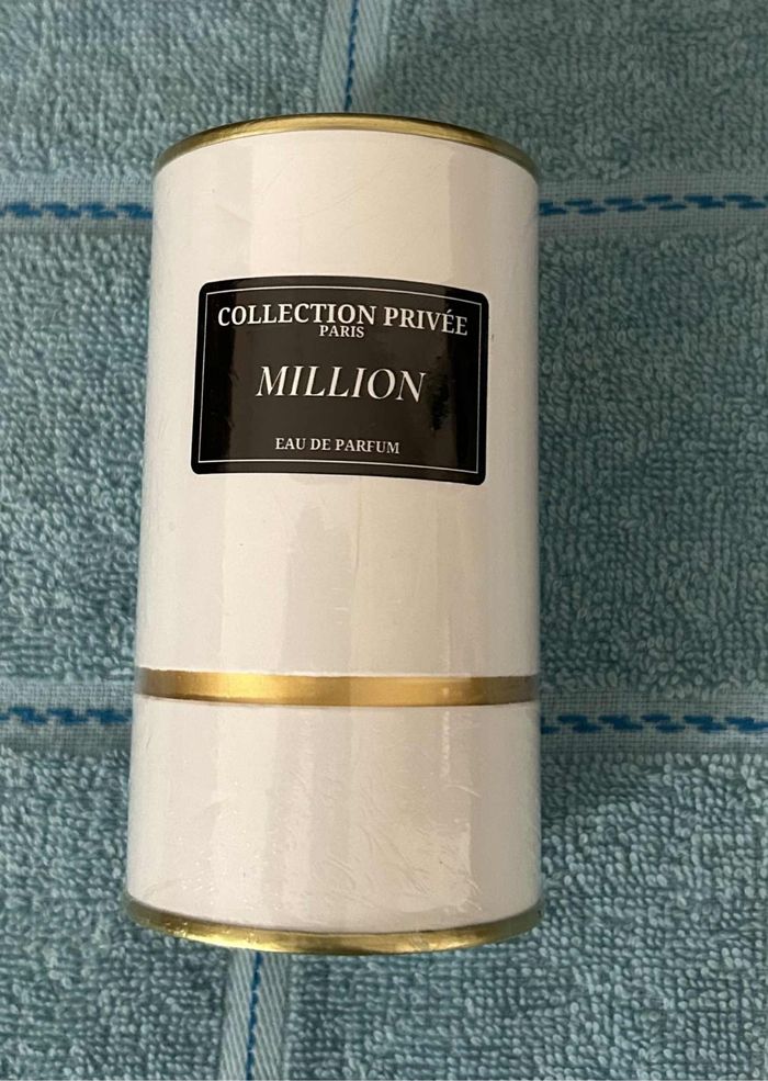 CP Parfum homme MILLION