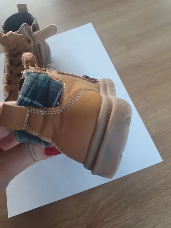 Chaussures - photo numéro 3