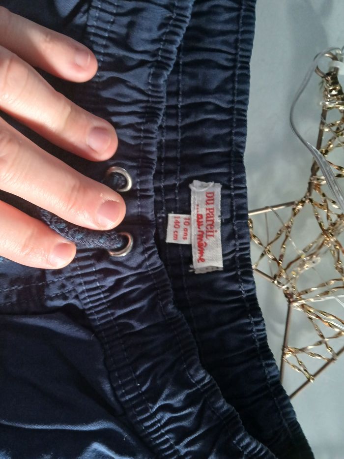 SHORT MARINE DPAM - photo numéro 2