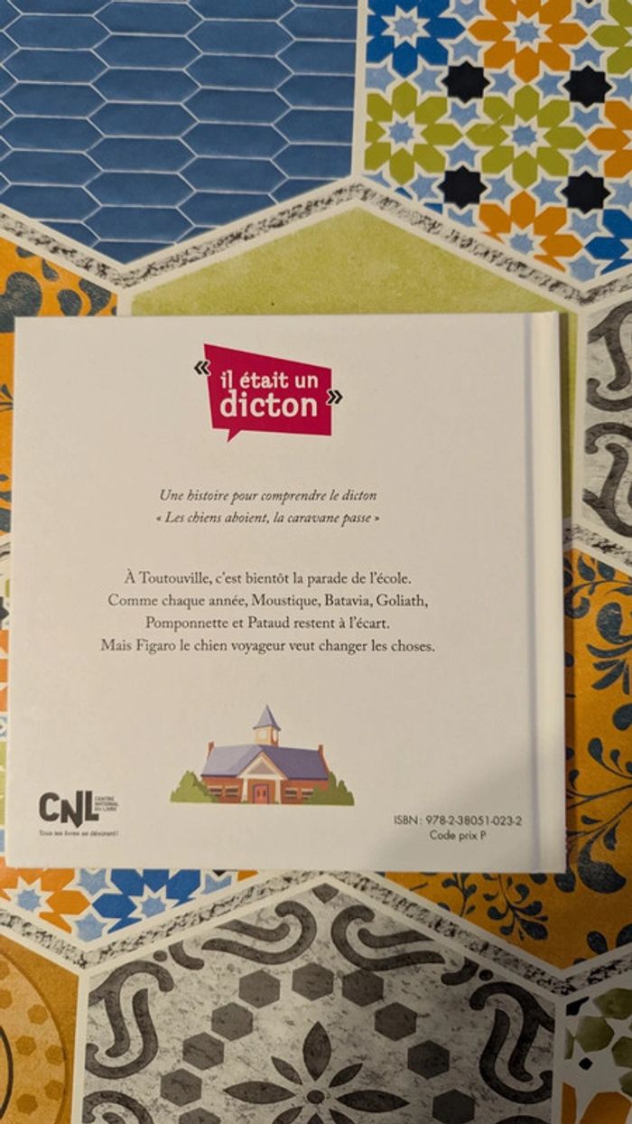 Livre - photo numéro 2