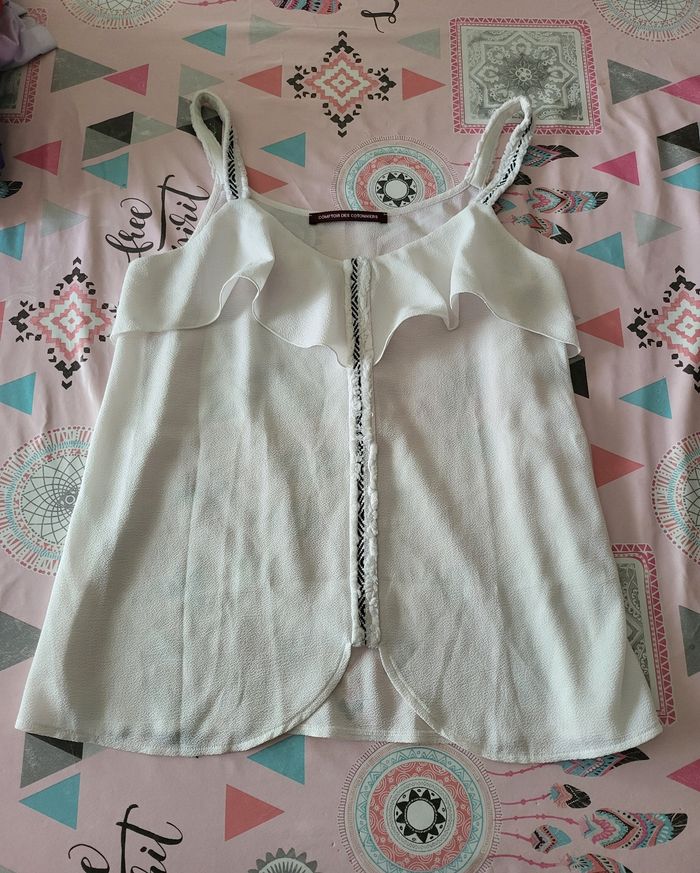 T shirt femme