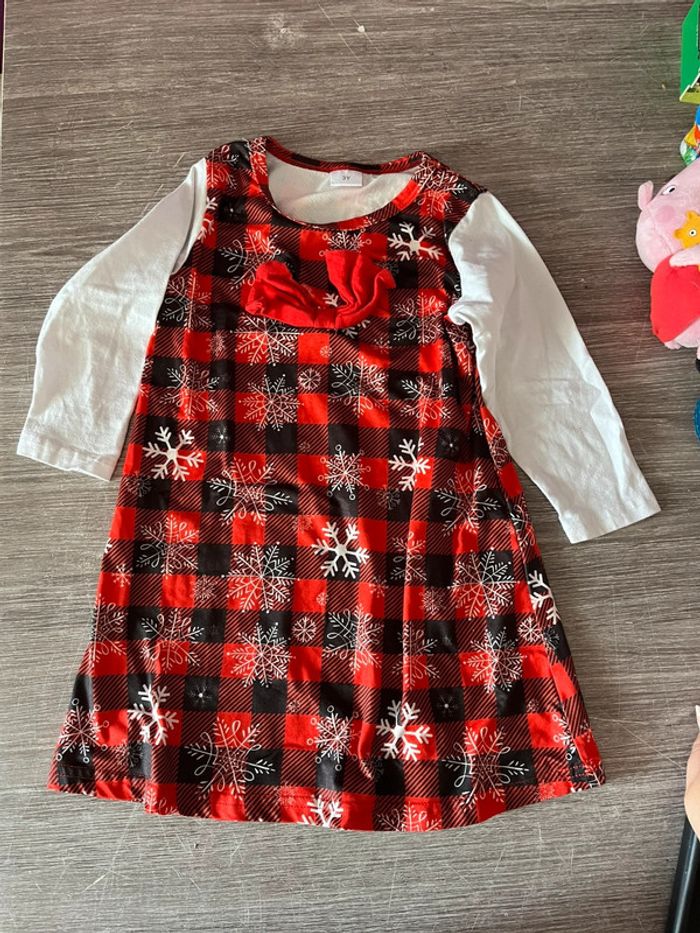 Robe Noël