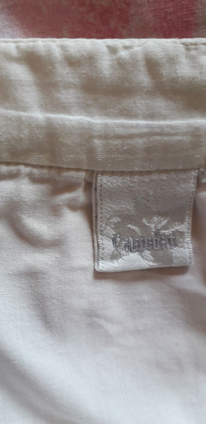 Jupe brodée - photo numéro 2