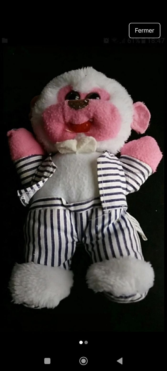 Peluche