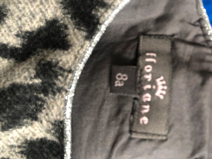 Robe 8 ans - photo numéro 5