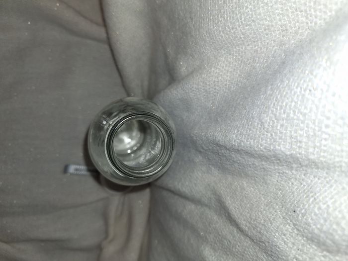 🫙 Gourde en verre Homeside 500 ml - photo numéro 5