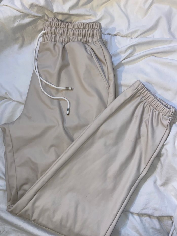 Pantalon cuire - photo numéro 2