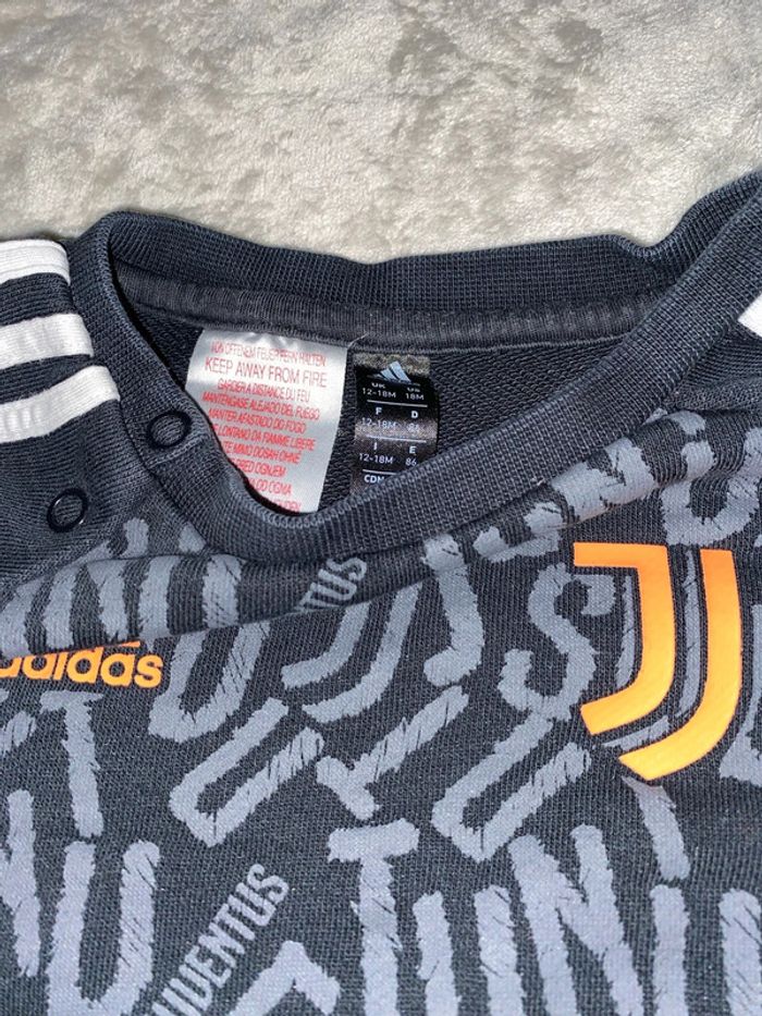 Pull Adidas - photo numéro 3