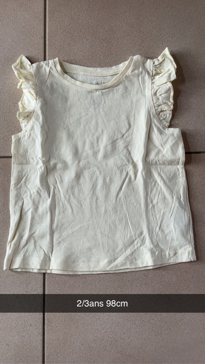 tee shirt
