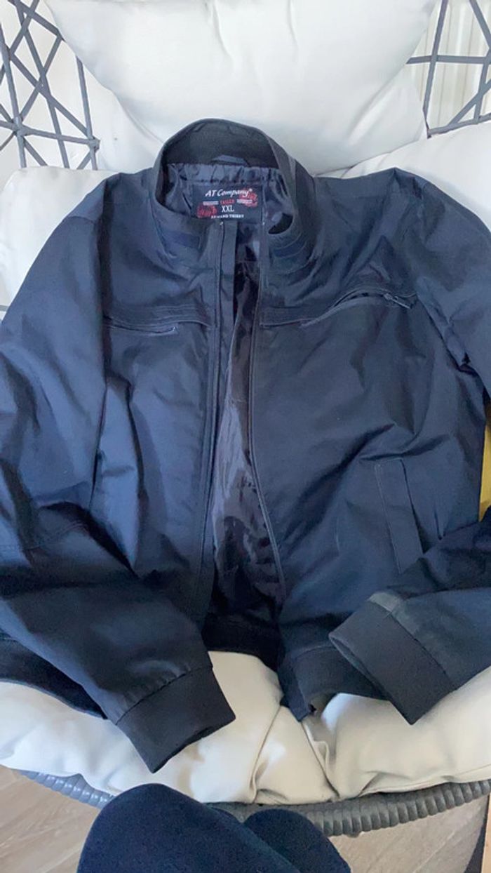 Blouson Armand thiery xxl