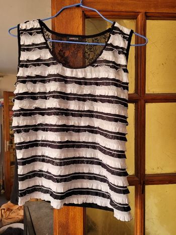 Débardeur taille L Morgan