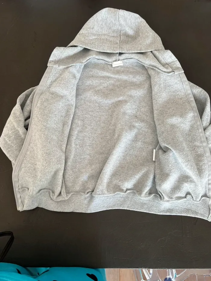 Veste Minecraft - photo numéro 3