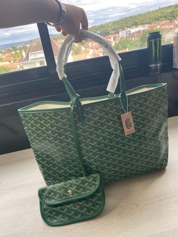 Sac Goyard Saint Louis