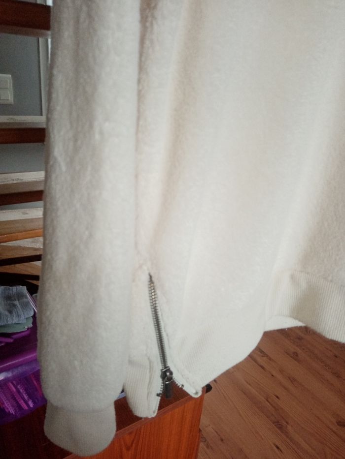 Pull taille 12/14ans triplix - photo numéro 4