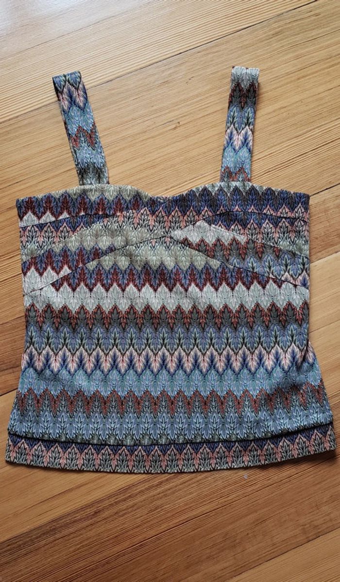 Débardeur Vero moda