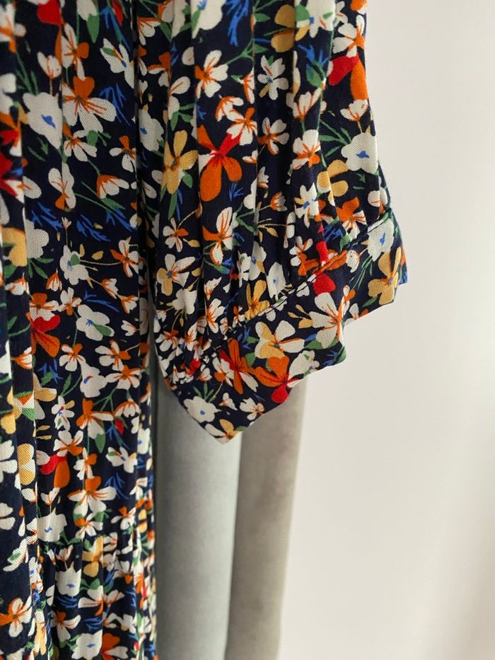 Robe fleurie Céleste de Jowell - photo numéro 6