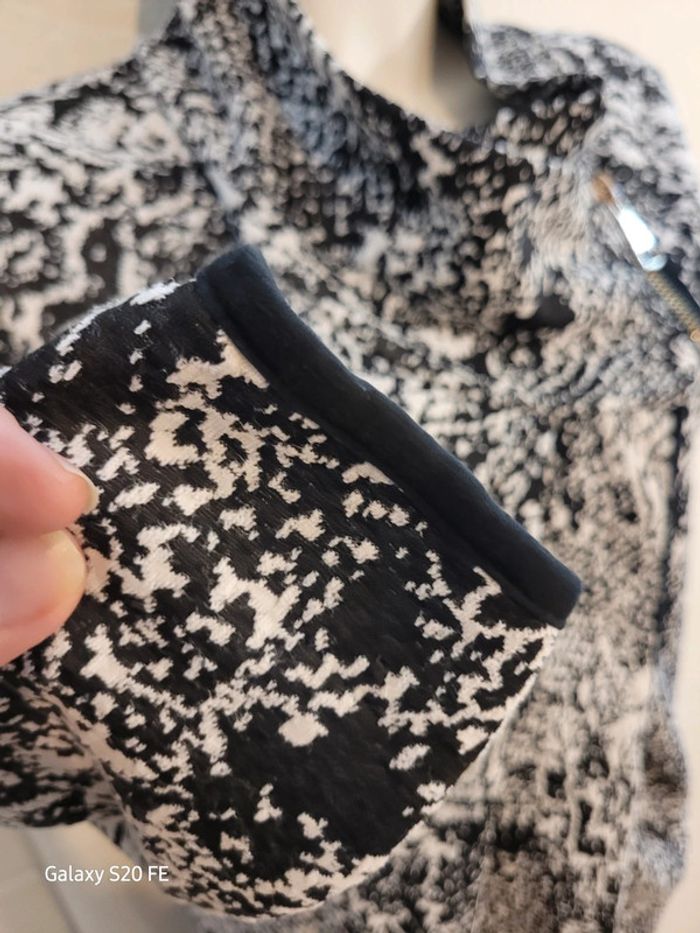 Veste originale - photo numéro 5