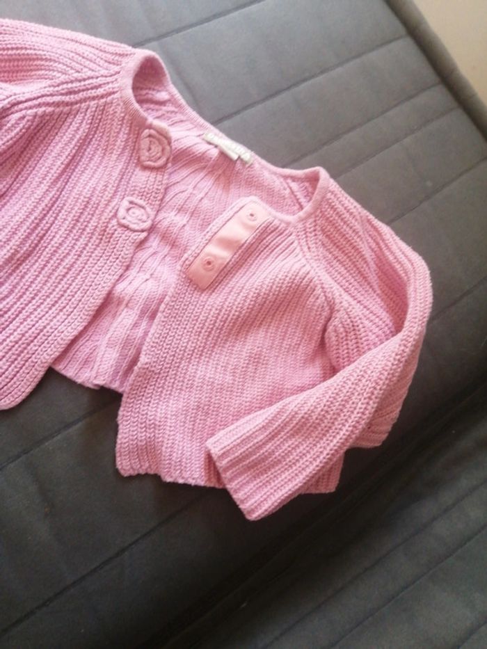 Gilets - photo numéro 2