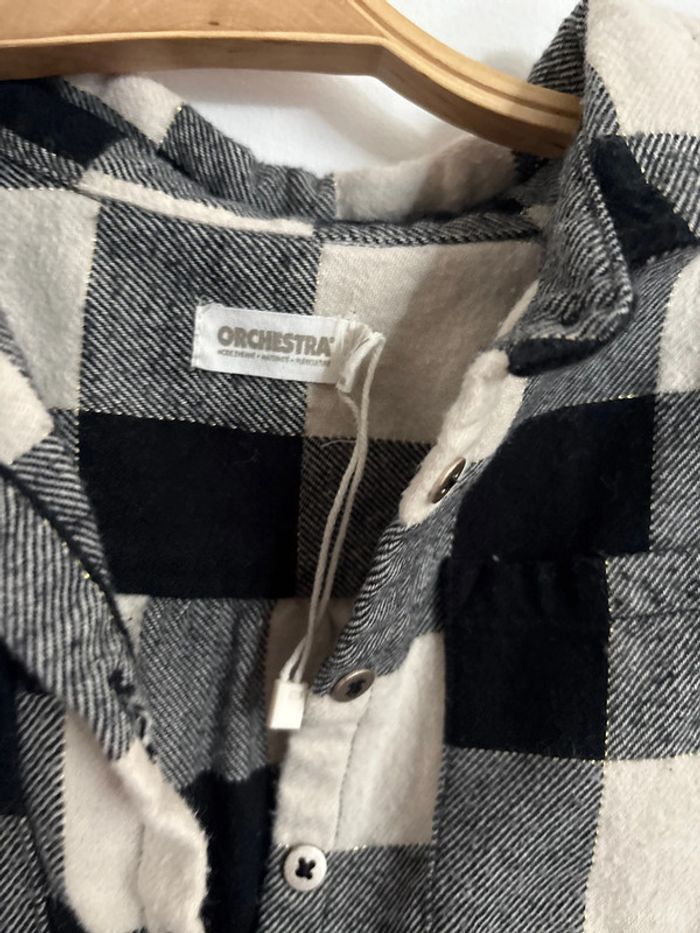 Robe chaude - photo numéro 2