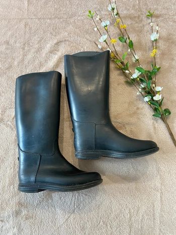 Bottes d’équitation mixtes 29