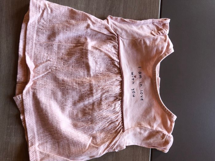 Lot 4 tee shirt - photo numéro 4