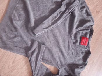 Pull basic Esprit