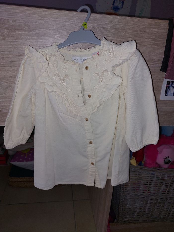 Robe zara