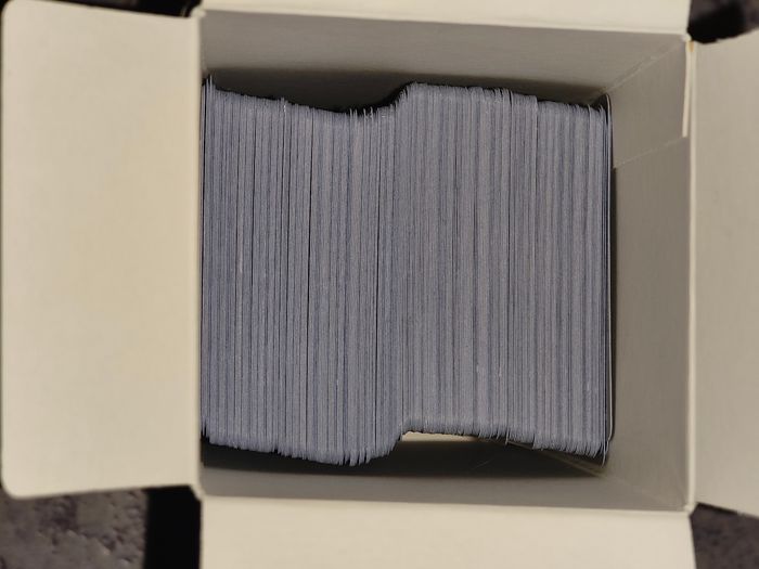 Lot de cartes Pokémon Coréen sv8 - photo numéro 2