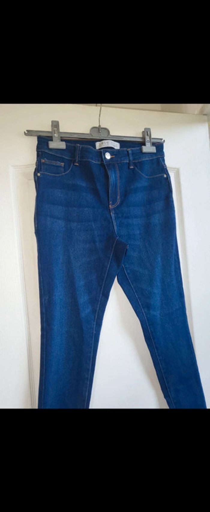 Jeans femme neuf