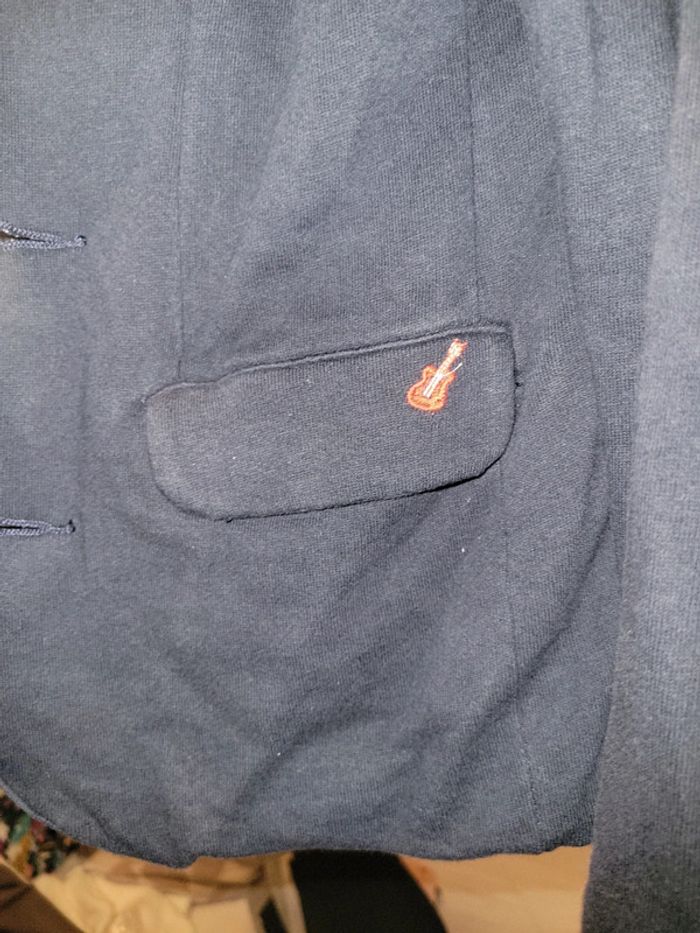 Veste - photo numéro 2