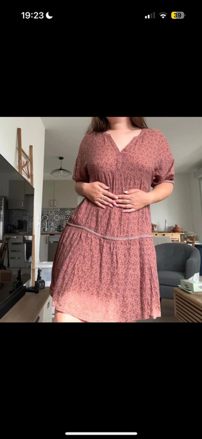 Lot revendeur 7 robes taille S/M/L - photo numéro 6