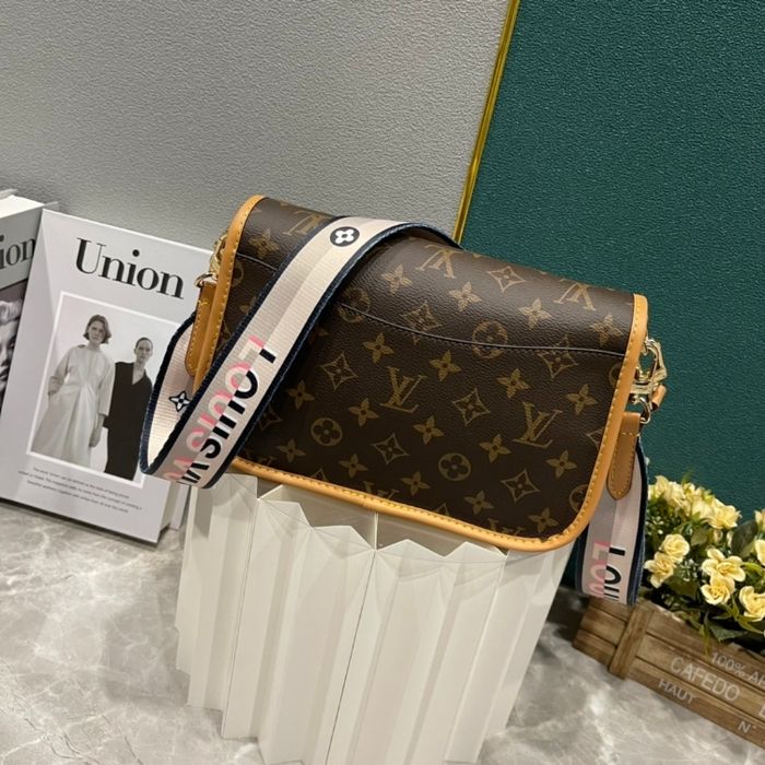Louis Vuitton  Diane  M45985 - photo numéro 4