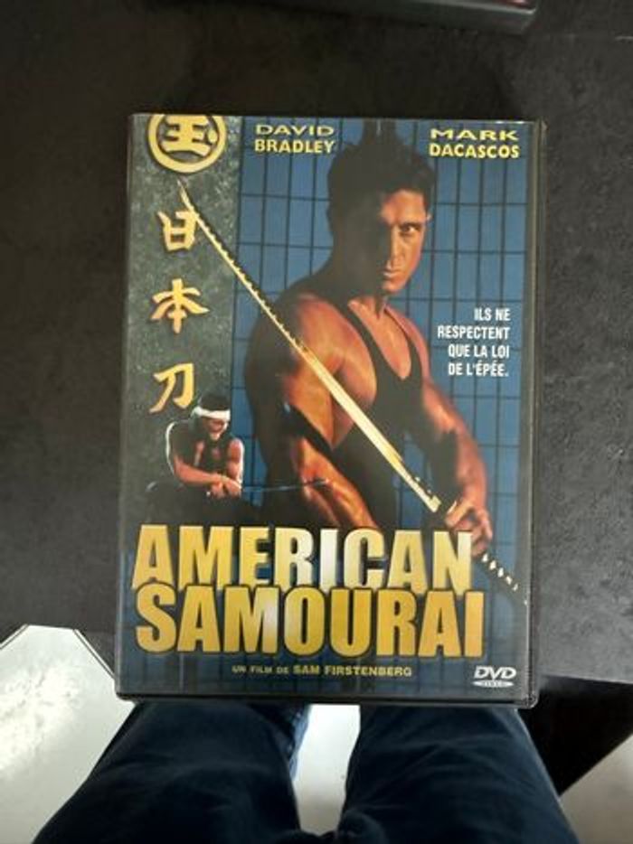 Lot dvd - photo numéro 5