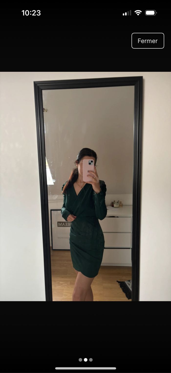 Robe - photo numéro 2