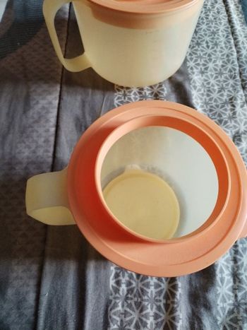 Tupperware
