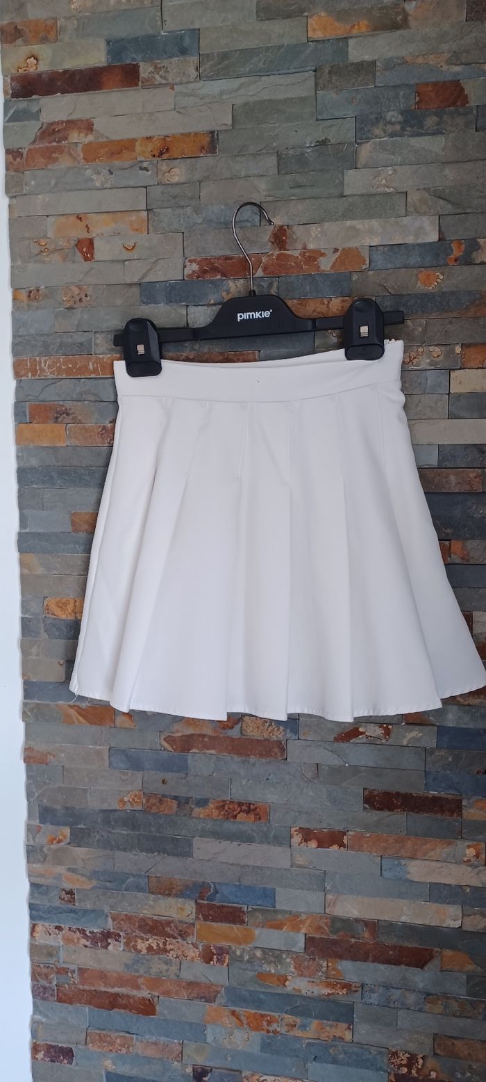 Jupe fille taille 10/11ans shein - photo numéro 3